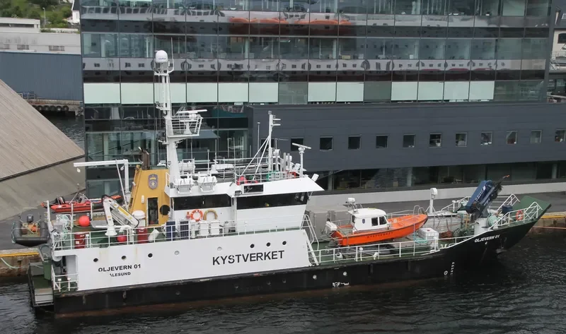 NITROX General Cargo IMO 7712949 photo 4