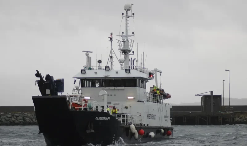 NITROX General Cargo IMO 7712949 photo 5