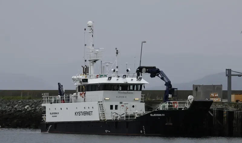 NITROX General Cargo IMO 7712949 photo 6