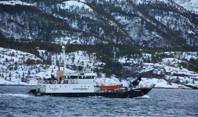 NITROX General Cargo IMO 7712949 photo 7