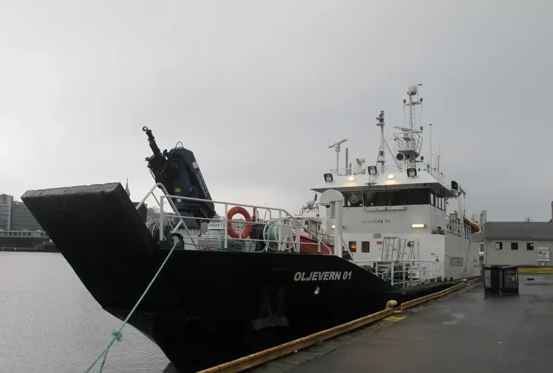 NITROX General Cargo IMO 7712949 photo 9