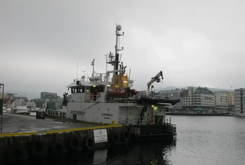 NITROX General Cargo IMO 7712949 photo 10