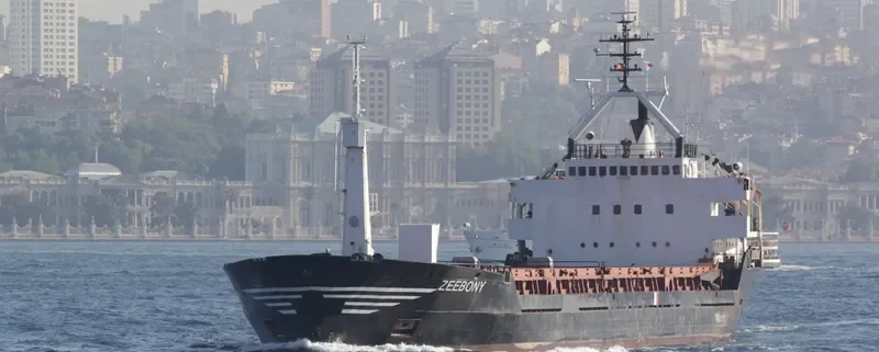 ZEEBONY General Cargo IMO 7712987 photo 8