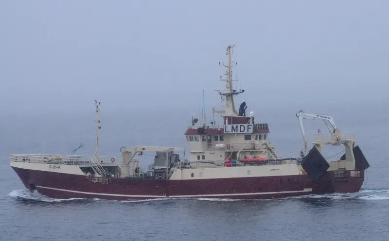 VIKINGBANK General Cargo IMO 7713008 photo 7