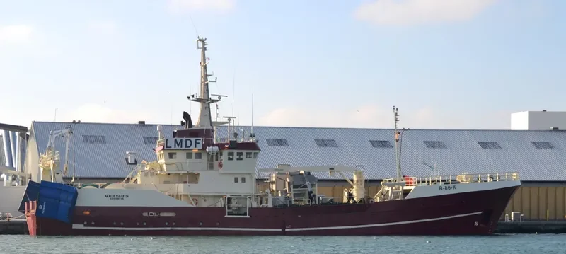 VIKINGBANK General Cargo IMO 7713008 photo 10