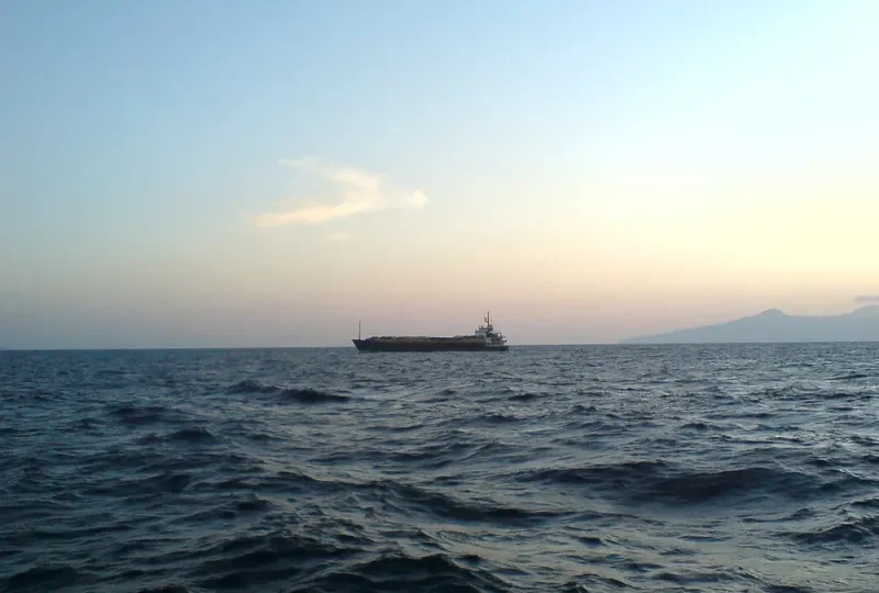 SEMAR General Cargo IMO 7713216 photo 4