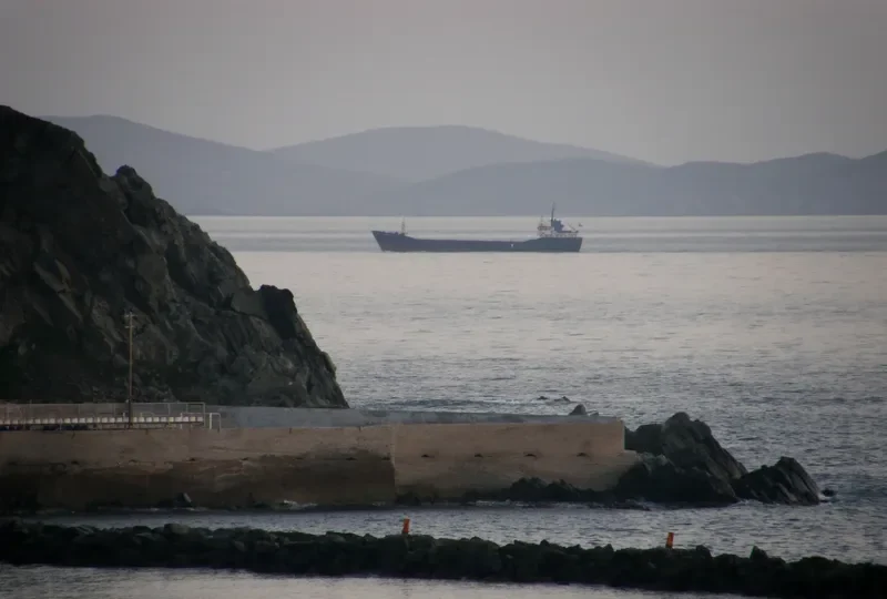 SEMAR General Cargo IMO 7713216 photo 5