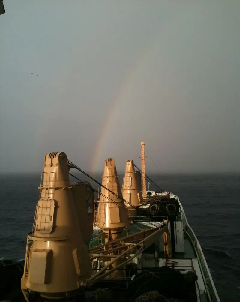 S.PRINCESA General Cargo IMO 7713228 photo 5