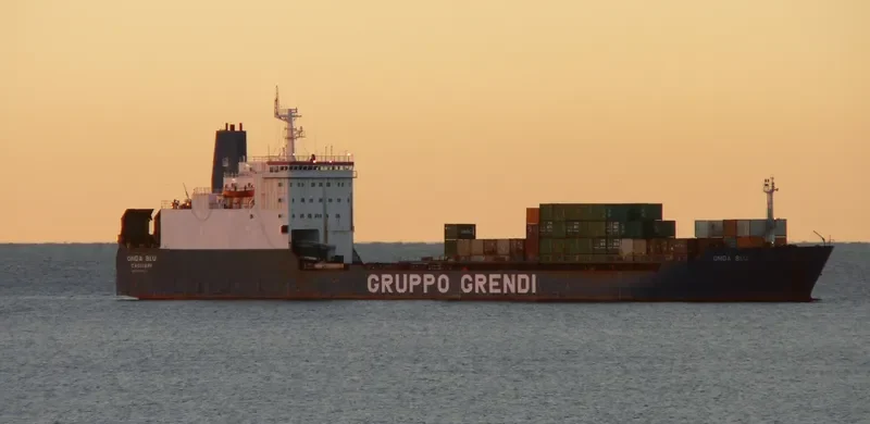 LIDER NOVO Ro-Ro IMO 7713371 photo 3