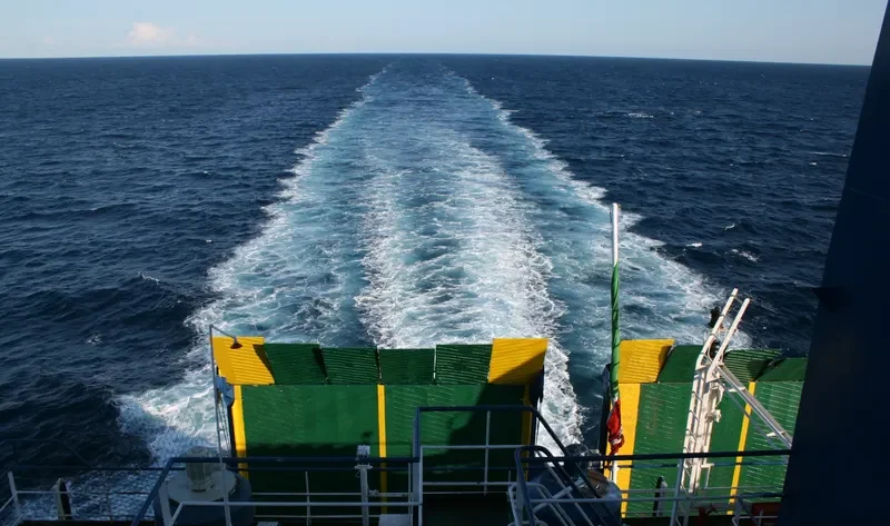 LIDER NOVO Ro-Ro IMO 7713371 photo 5