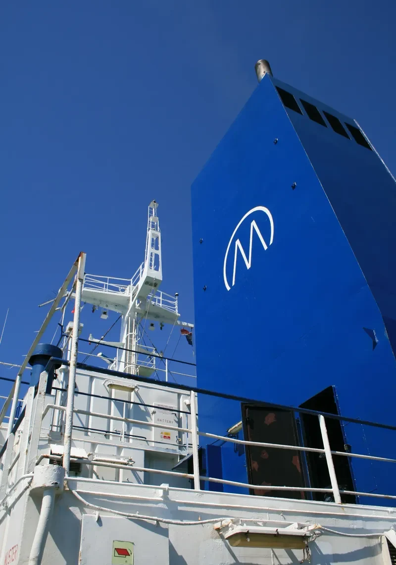 LIDER NOVO Ro-Ro IMO 7713371 photo 6