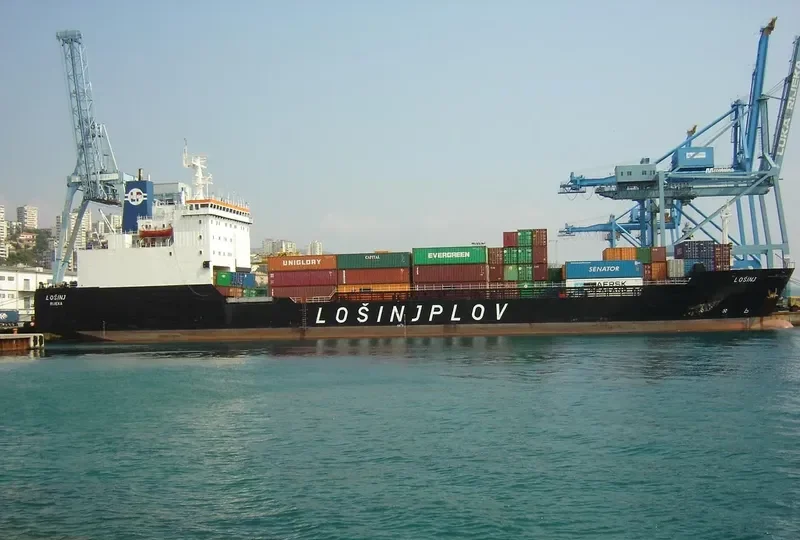 LIDER NOVO Ro-Ro IMO 7713371 photo 9