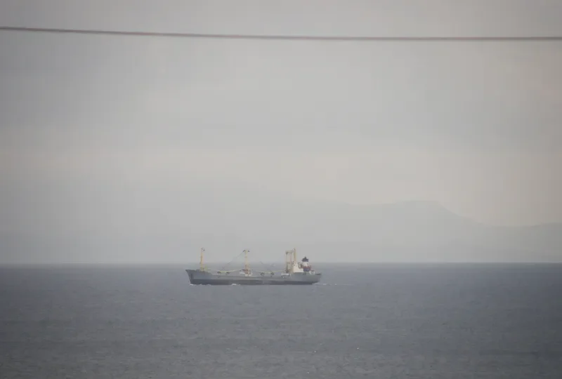 NAFTOBULK III General Cargo IMO 7713436 photo 7