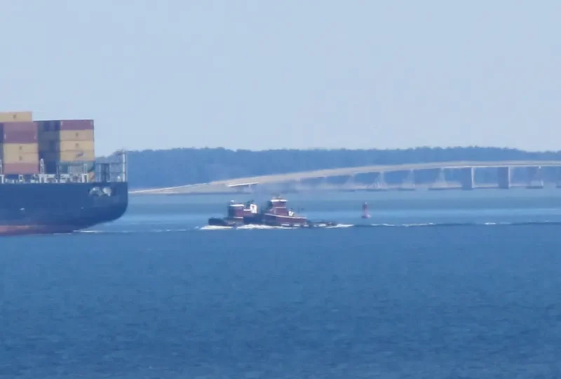 HARRIET MORAN General Cargo IMO 7713498 photo 9