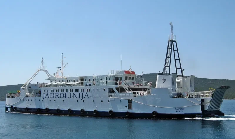 JAZINE Ro-Ro IMO 7713539 photo 9