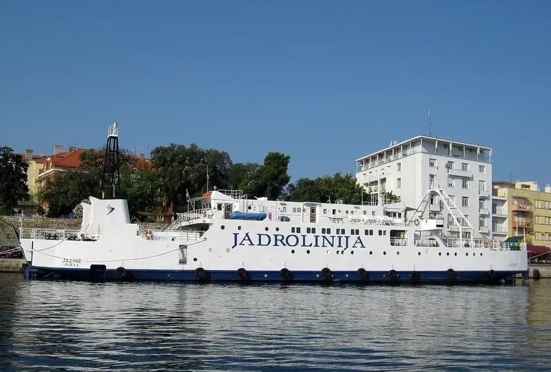 JAZINE Ro-Ro IMO 7713539 photo 10