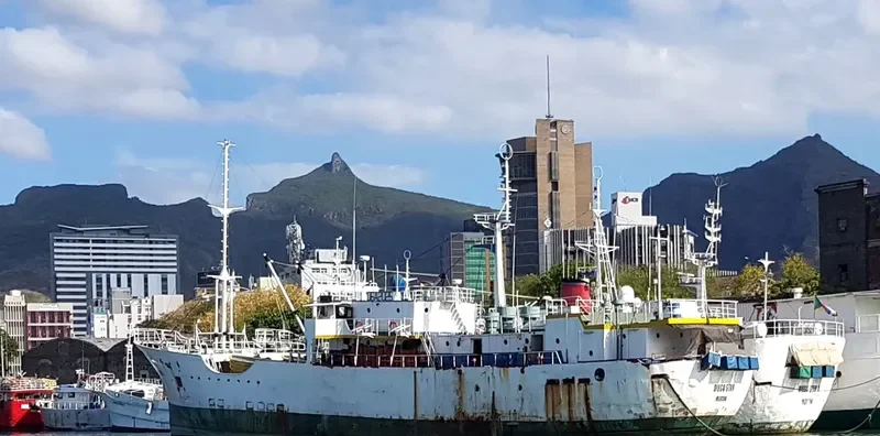 DIEGO STAR General Cargo IMO 7714272