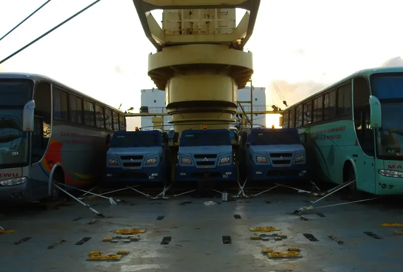 MANA General Cargo IMO 7714739 photo 5