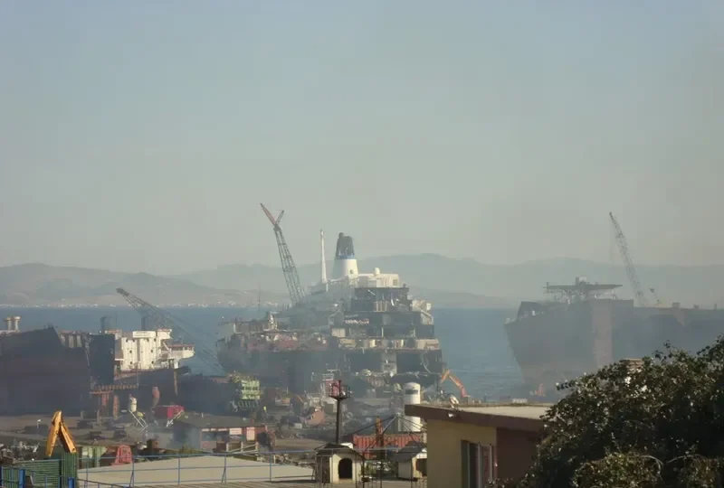 BEAU Ro-Ro IMO 7715379 photo 4