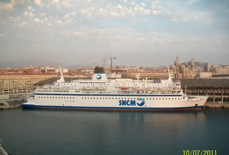 BEAU Ro-Ro IMO 7715379 photo 10