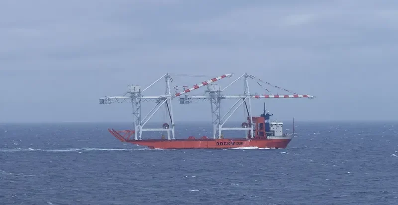 SKY OCEANUS General Cargo IMO 7716476 photo 4