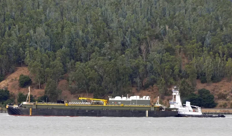 MARIE H General Cargo IMO 7716969 photo 5
