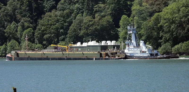 MARIE H General Cargo IMO 7716969 photo 6