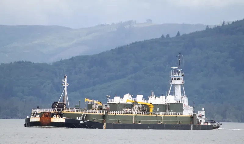 MARIE H General Cargo IMO 7716969 photo 7