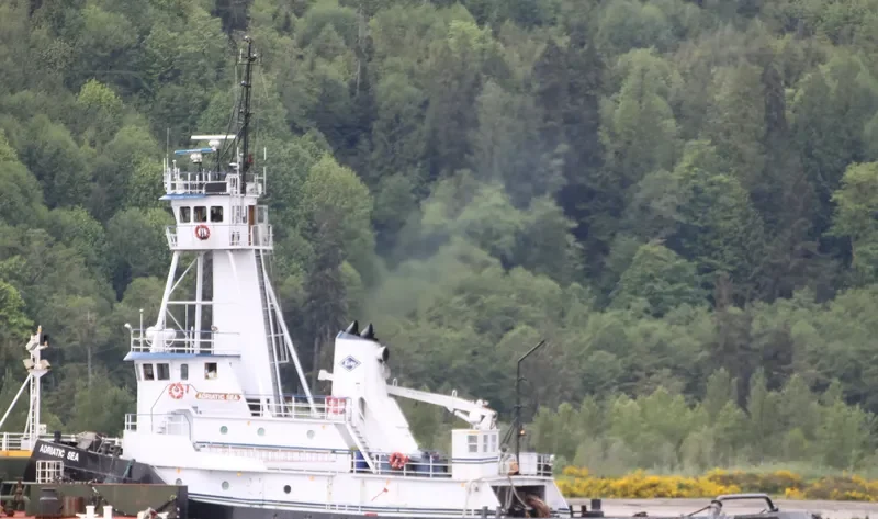 MARIE H General Cargo IMO 7716969 photo 9