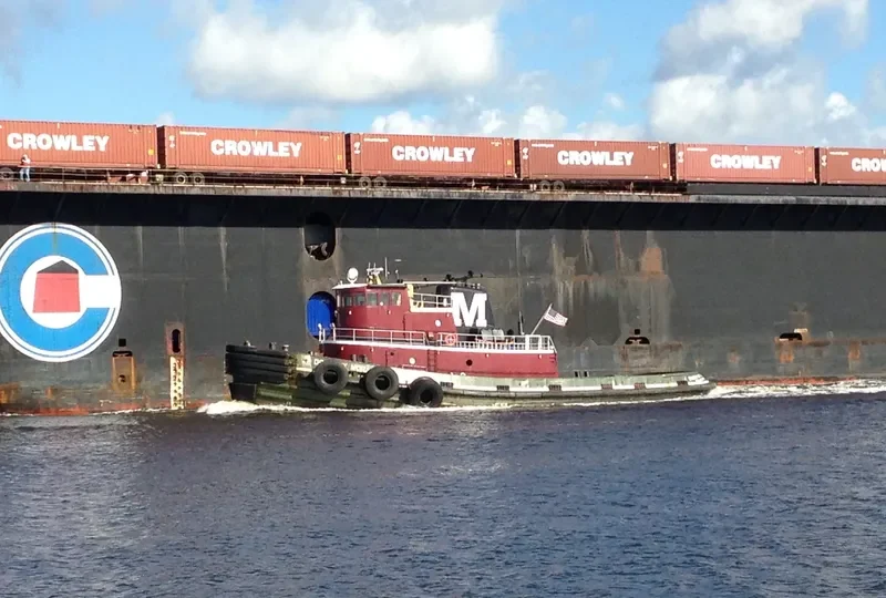 DOROTHY MORAN General Cargo IMO 7716995 photo 5