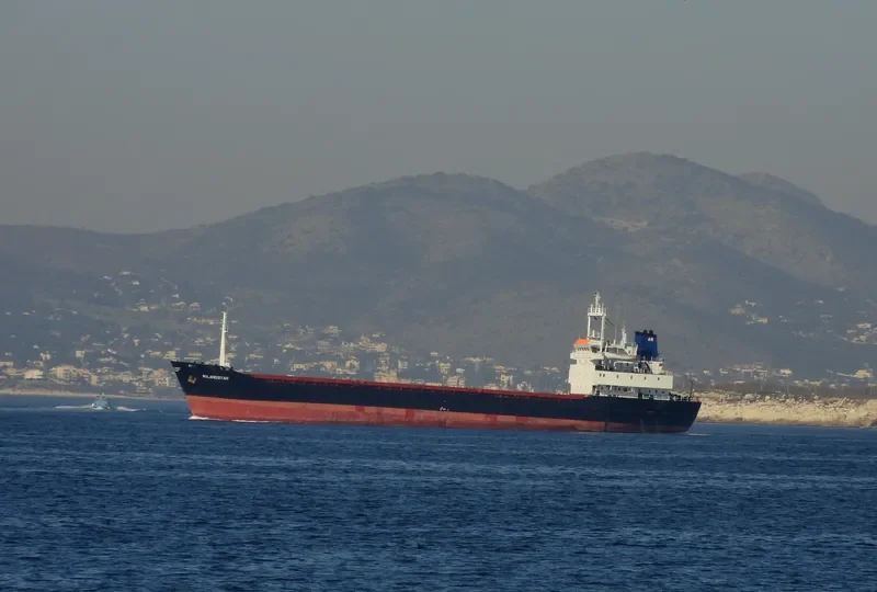 MILANO STAR General Cargo IMO 7717200 photo 2