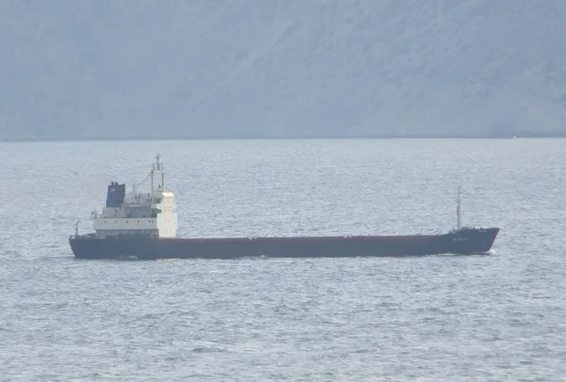 MILANO STAR General Cargo IMO 7717200 photo 7
