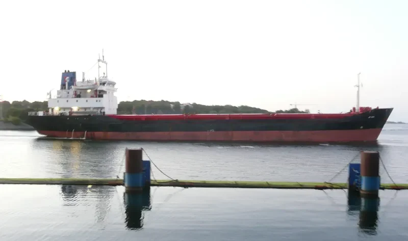 MILANO STAR General Cargo IMO 7717200 photo 10