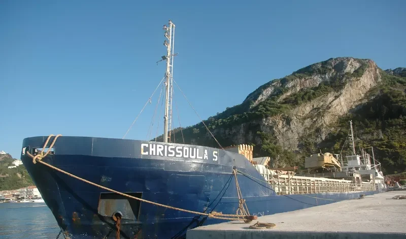 CHRISSOULA S General Cargo IMO 7717224 photo 3