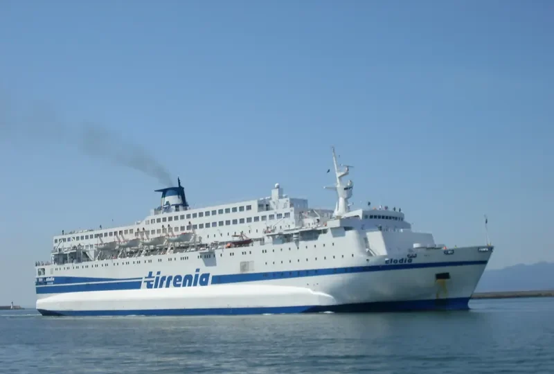 CLODIAR Ro-Ro IMO 7717377 photo 9