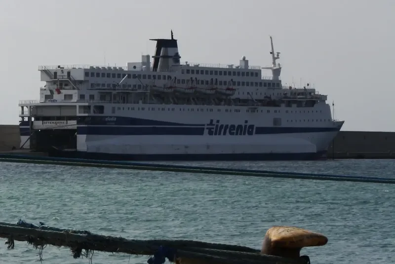 CLODIAR Ro-Ro IMO 7717377 photo 10