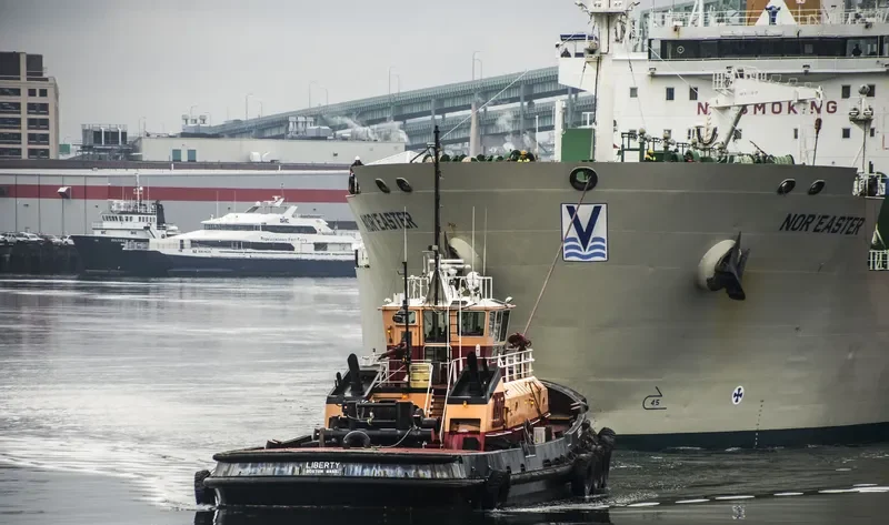 LIBERTY General Cargo IMO 7717626 photo 2