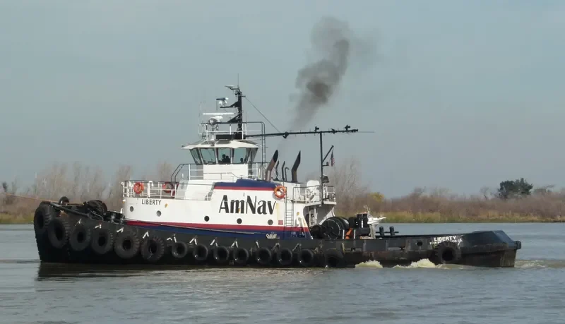 LIBERTY General Cargo IMO 7717626 photo 3