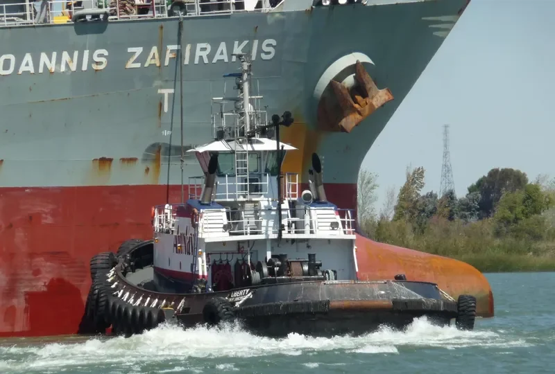 LIBERTY General Cargo IMO 7717626 photo 4