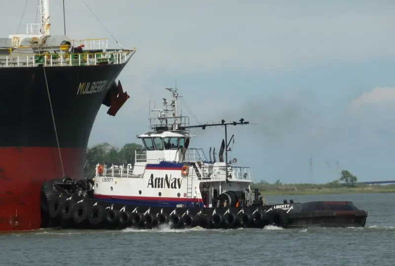 LIBERTY General Cargo IMO 7717626 photo 5