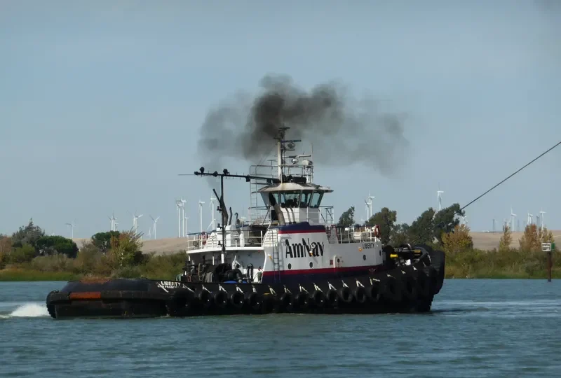 LIBERTY General Cargo IMO 7717626 photo 6