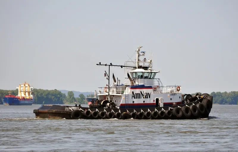 LIBERTY General Cargo IMO 7717626 photo 7