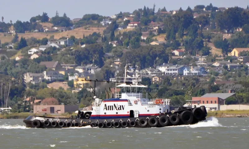 LIBERTY General Cargo IMO 7717626 photo 9