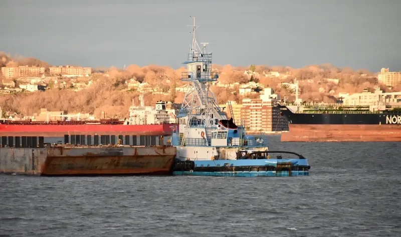 OCEAN TOWER General Cargo IMO 7717676 photo 6
