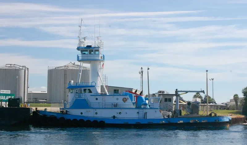 COLONEL General Cargo IMO 7717688 photo 9