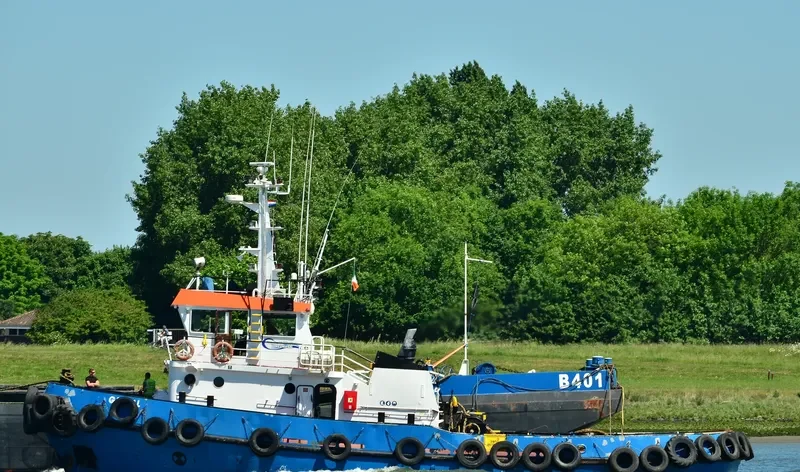 GARGAL General Cargo IMO 7717846 photo 3