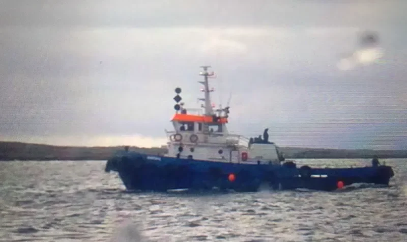 GARGAL General Cargo IMO 7717846 photo 6