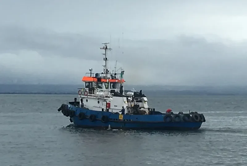 GARGAL General Cargo IMO 7717846 photo 7