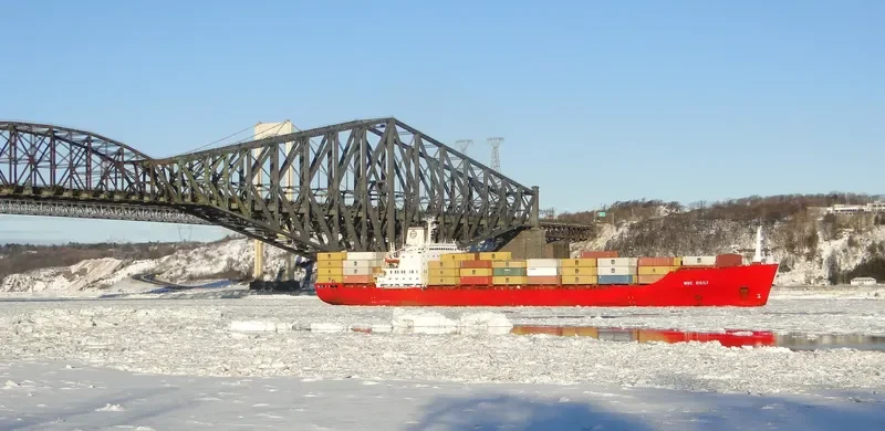 MSC SICILY Container Ship IMO 7718034 photo 2