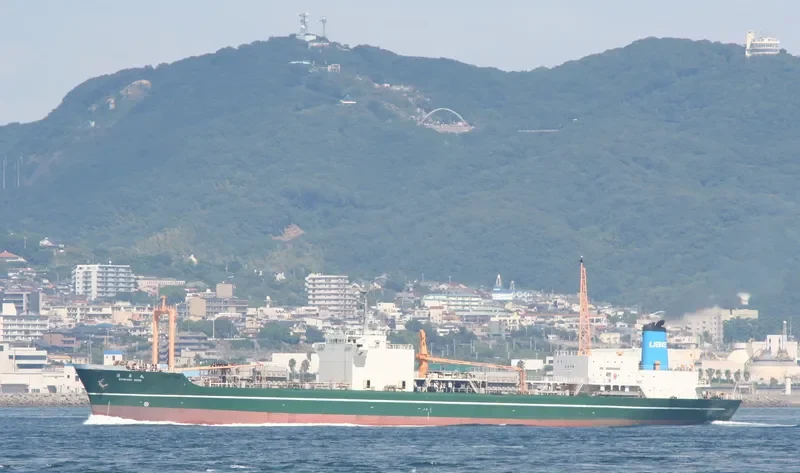 CEMENT SUCCESS General Cargo IMO 7718278 photo 2